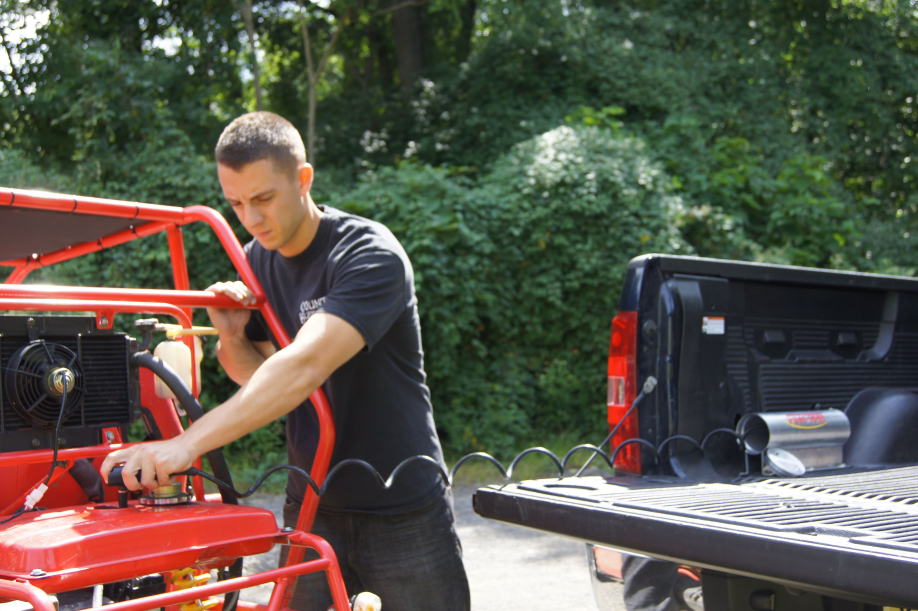 JD Truck Accessories